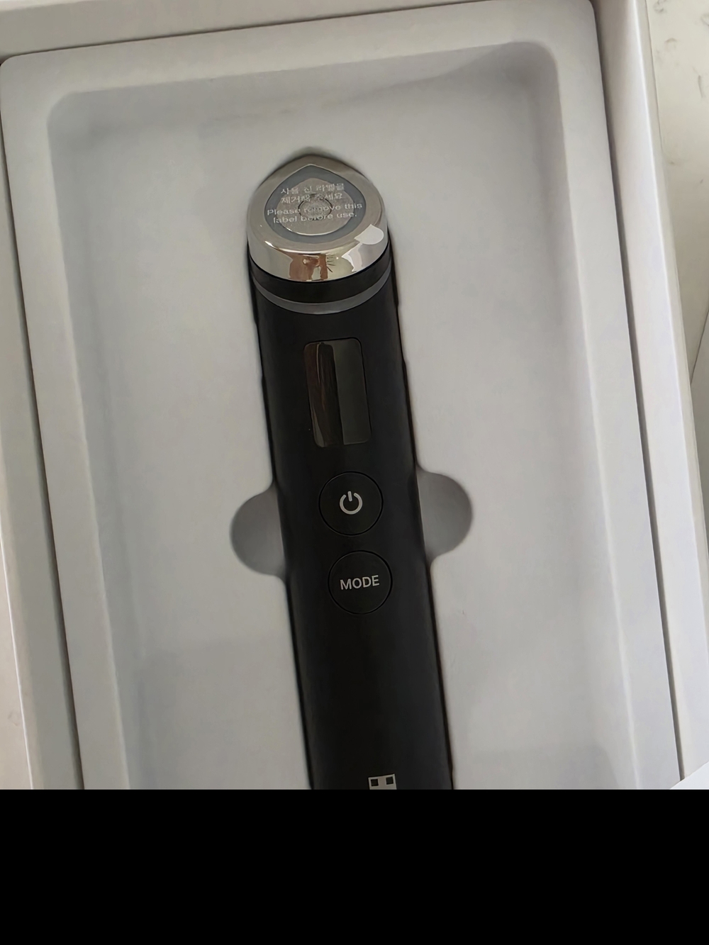 Medicube Age R Booster pro